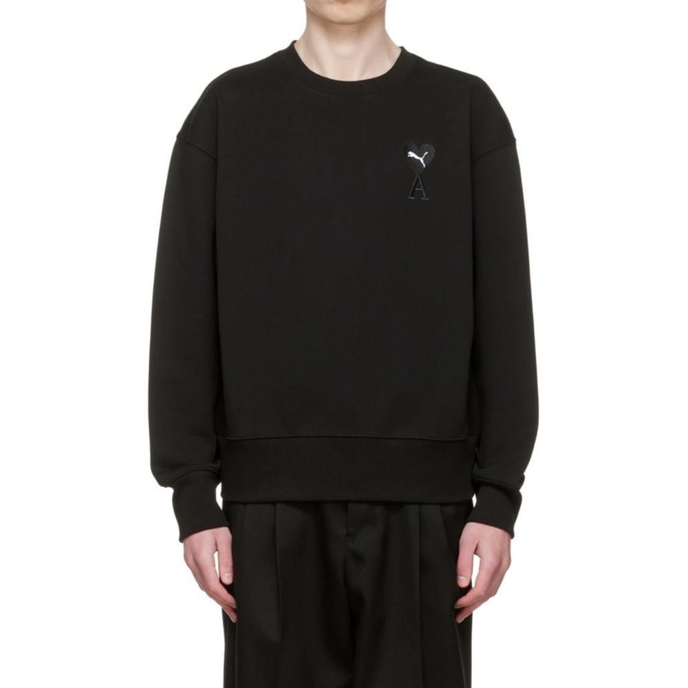 NWT Ami Paris Sweatshirt